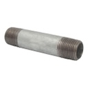 NIPLE GALVANIZADO 1 X 7