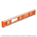 NIVEL PROFESIONAL DE 24' CON PROTECCIÓN DE ABS, TRUPER