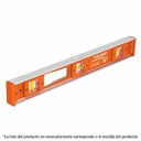 NIVEL PROFESIONAL DE 36' CON PROTECCIÓN DE ABS, TRUPER