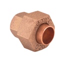 NUDO DE COBRE 3/4