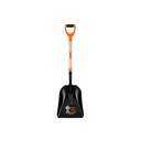 PALA CARBONERA T-2000, PUÑO 'Y', TRUPER