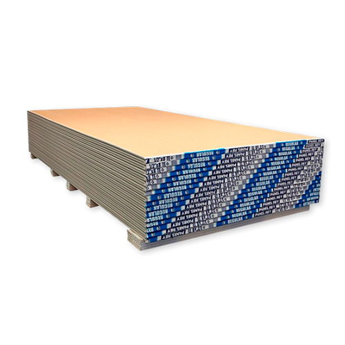 PANEL DE YESO LIGHTREY 1.22 X 2.44 X12.7