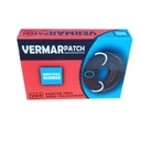 PARCHE PARA BICICLETA DE CAJA