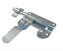 PASADOR SERROJO GALV. 5/8 X 6 R15*