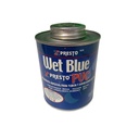 PEGAMENTO P/ PVC 473 ML TRANSPARENT (12)