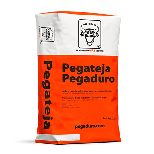 PEGATEJA PEGADURO CAFE