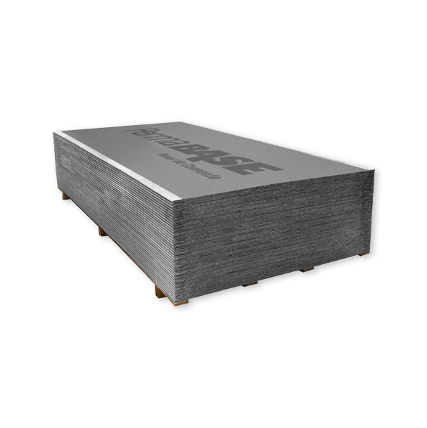 PERMABASE PANEL DE CEMENTO*