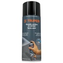 PINTURA AEROSOL NEGRO MATE AES403 (4) 102809