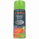 PINTURA AEROSOL VERDE FLUORECENTE (4) 102850