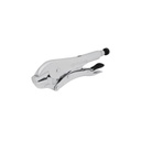 [TRU-17422] PINZA DE PRESIÓN 7' MORDAZA RECTA, TRUPER*