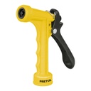 PISTOLA PARA RIEGO DE 5' DE 2 FUNCIONES PLÁSTICA, PRETUL