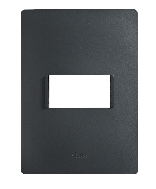 PLACA 1 MODULO C/CHASIS - GRAFITO/GRAFITO S26(8)