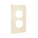 PLACA PLASTIC DOBLE POLARIZADO 659 (100)