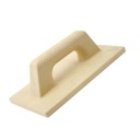 PLANA DE MADERA