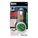 PLASTIACERO SOLUCION 70 G VERDE