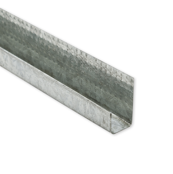 REBORDE J 1/2 X 3.05 CAL 26