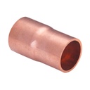 REDUCCION BUSHING DE COBRE 1 X 3/4