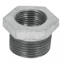 REDUCCION BUSHING GALV 1 1/2 X 1 1/4 (R)