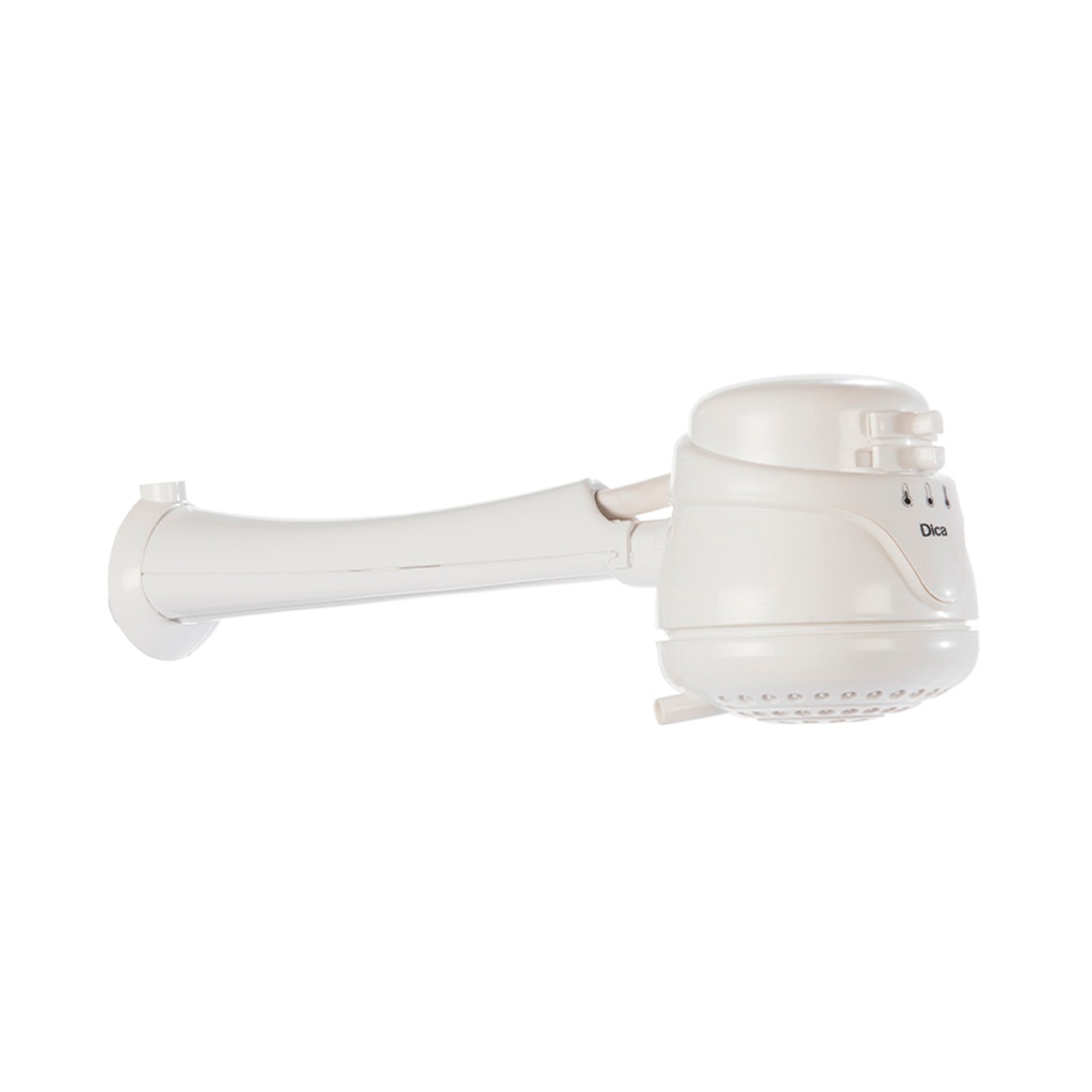 REGADERA ELECTRICA DE 3 TEMPERATURAS