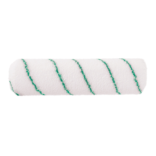 [TRU-13921] FELPA P/RODILLO, MICROFIBRA 9X3/8', SUPERFICIES POCO RUGOSAS