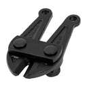 CUCHILLAS DE REPUESTO PARA CORTAPERNOS 36', TRUPER