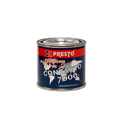 RESISTOL 5000 1/8 (135 ML) (7000 PREST)