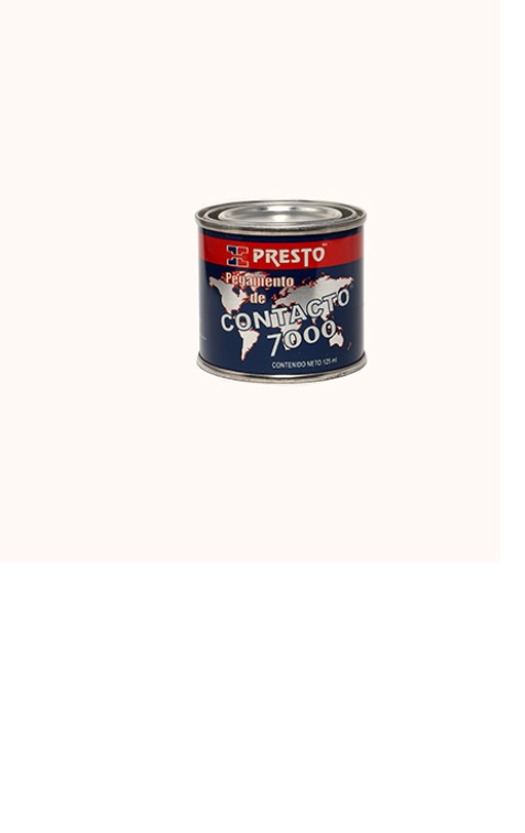 RESISTOL 5000 1/8 (135 ML) (7000 PREST)