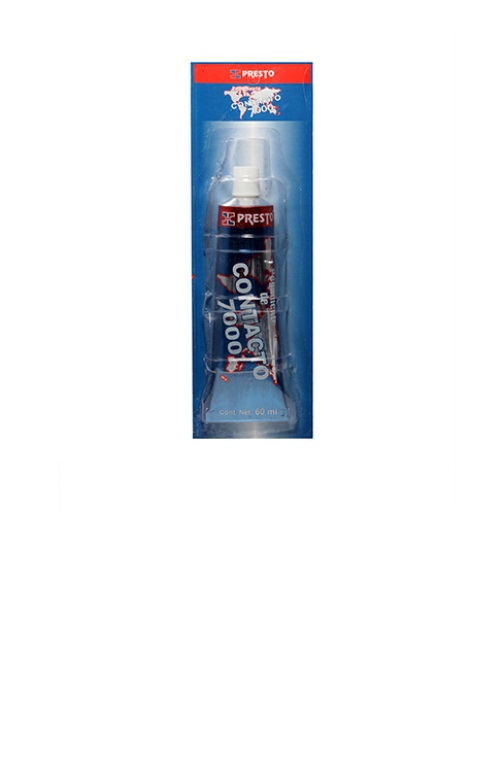 RESISTOL 7000 TUBO (21 ML) (30)