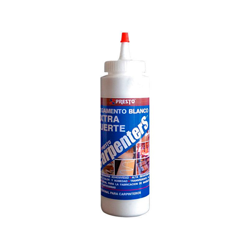 [PRE-0702] RESISTOL 850 500 GR. CARPENTERS