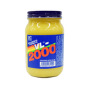 [PRE-0502] RESISTOL AMARILLO VL2000 1/2 (460 ML)