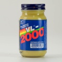 RESISTOL AMARILLO VL2000 1/8 (107 ML)