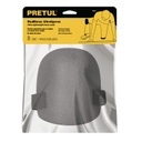 RODILLERAS ULTRALIGERAS DE ESPUMA, PRETUL