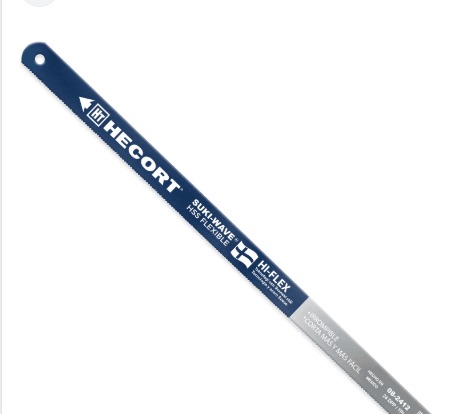 [COR-08-1812] SEGUETA HECORT STD 08-1812