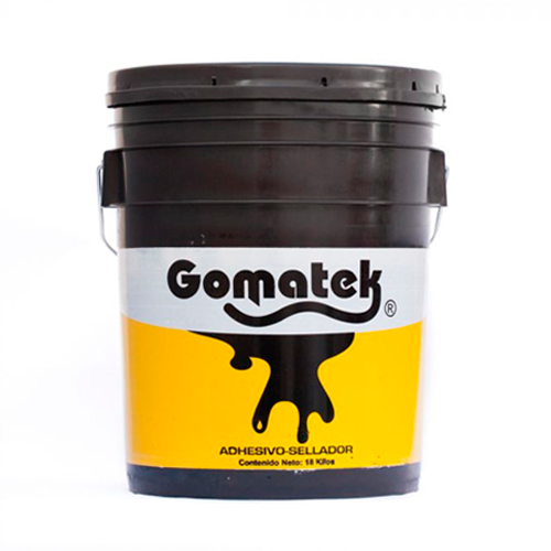 SELLADOR GOMATEC 18LT