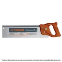 SERRUCHO DE COSTILLA 12' DIAMANTE, 12 DPP, TRUPER