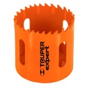 BROCASIERRA BIMETÁLICA 3/4', TRUPER EXPERT