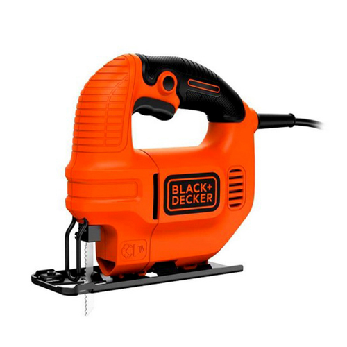 SIERRA CALADORA B&D KS501 3100 CPM