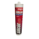 [PRE-4230] SILICÓN CARTUCHO ROJO (24)