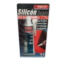 SILICÓN TUBO NEGRO 4307 (24)