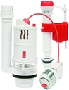 [URR-KD4056P] SISTEMA DUO PARA W.C.**