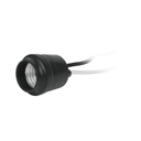 PORTALÁMPARA PARA INTEMPERIE, REFORZADA , VOLTECK