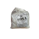 SOSA CAUSTICA EN ESCAMAS 500 GRS (40)