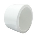 TAPA PVC HIDR. 1/2