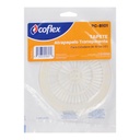 [COF-PC-B101] TAPETE ATRAPAPELO TRANSPARENTE (30)