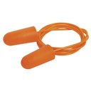 [TRU-14223] TAPÓN AUDITIVO DESECHABLE DE ESPUMA CON CORDÓN, TRUPER