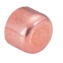TAPON HEMBRA DE COBRE 1/2 616874