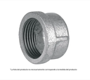 TAPON HEMBRA GALVANIZADO 1/2
