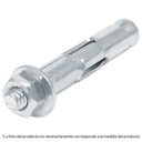 TAQUETE EXPANSION 1/4 ALP-010441L (100)