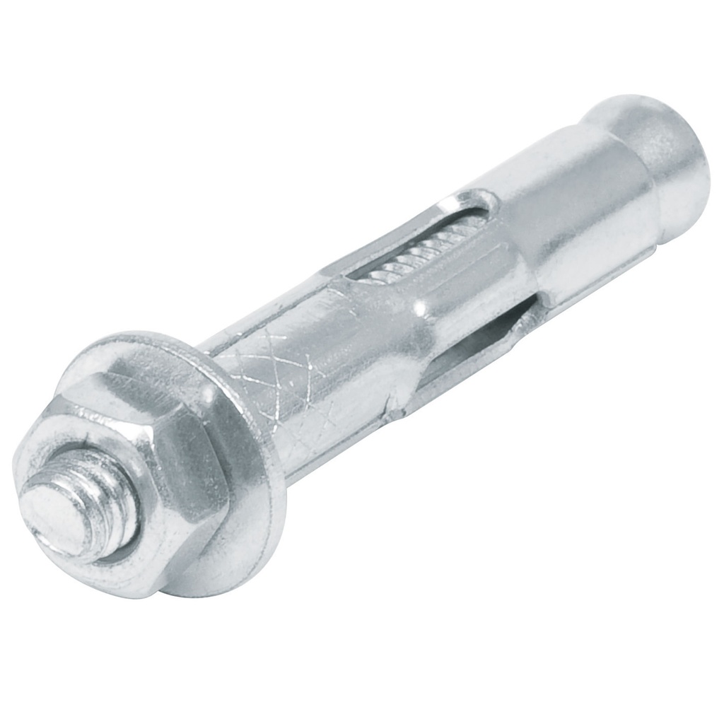 TAQUETE EXPANCION 3/16 ALP-010381L