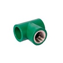 TEE HEMBRA 1/2 TERMOFUSION (50)